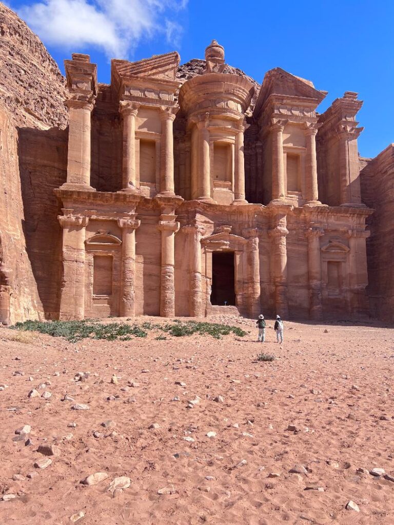 Lessons From Visiting 8 World Wonders in 12 Months
