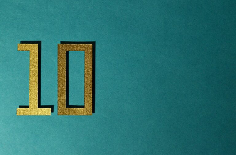 10 Personal Development Mistakes That Cost Me Years